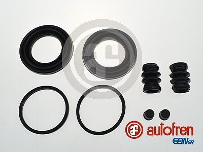 New repair kit - new, caliper