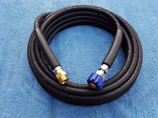 PRESSURE WASHER HOZELOCK 150 7902 10METER HIGH PRESSURE EXTENSION FOR HOSEREEL