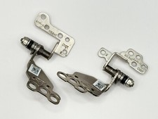 ✅ HP ENVY M6 M6-1000 LCD SCREEN HINGE HINGES SET PAIR AM0R1000200 AM0R1000100