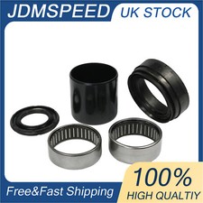 Rear Axle Trailing Arm Repair