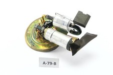 BMW R 1150 RT R22 2002 - Fuel