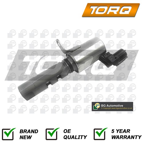 Variable valve timing - valve,