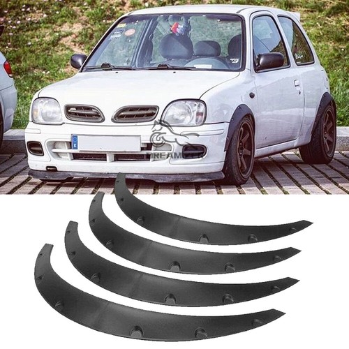 For nissan micra k11 fender - for, 4x