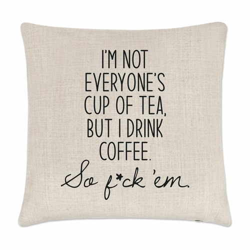 Not everyone cup - cup, tea
