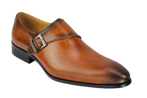 Mens classic polished real - mens,