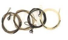 Korda Safe Zone Leader Ring Swivel / Carp Fishing