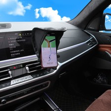 Car Cell Phone Sun Shade