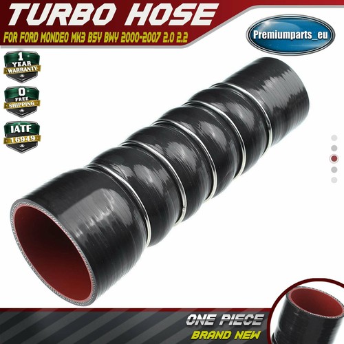 New intercooler turbo hose for - intercooler,