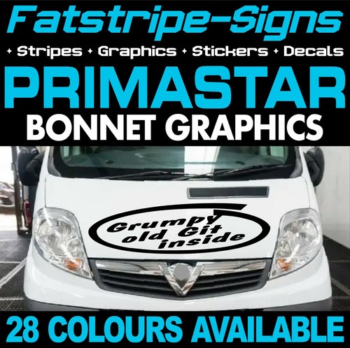 Fit nissan primastar - fit,