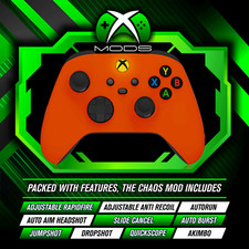 XBOX ONE SERIES RAPID FIRE