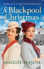 A Blackpool Christmas: A