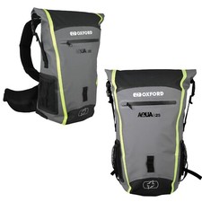 Oxford Aqua Hydro B25 Grey