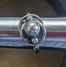 Georg Jensen Sterling Silver