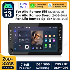 Android 13 For Alfa Romeo