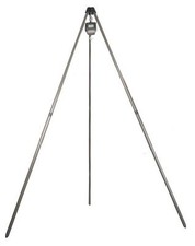 Fox Weighing Tripod With Carry Bag NEW Carp Fishing - CCC037