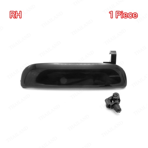 Right outer door handle fits - door,