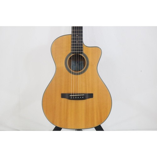 Yairi 90c acoustic - fk-90c,