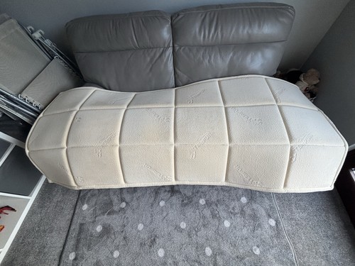 Tempur mattress topper - tempur,