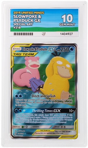 Unified minds pokémon - unified,