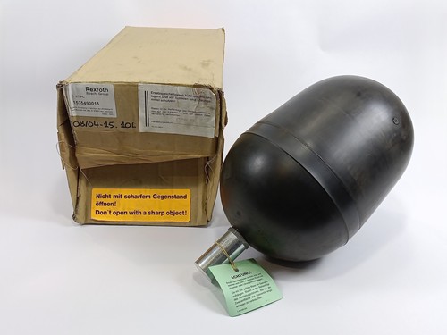 Bosch rexroth 1535490015 - bosch,