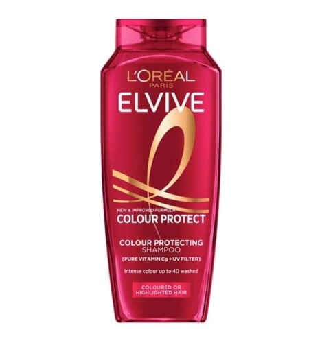 Oreal elvive colour - l'oreal,