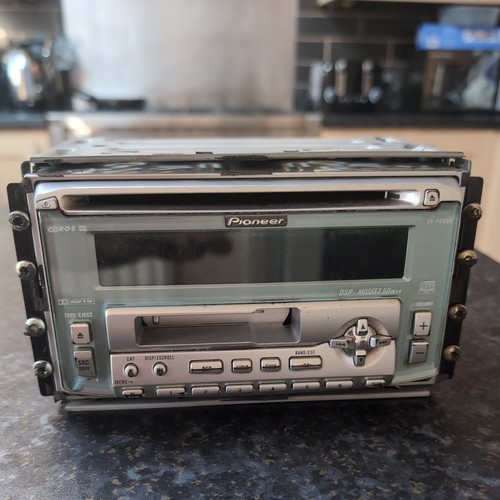 Oem pioneer p4100r car - oem, fh-p4100r