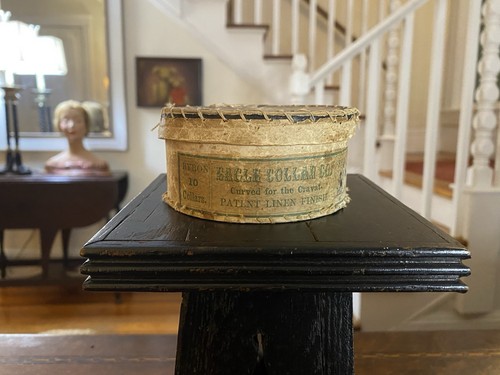Stitched antique victorian - antique,