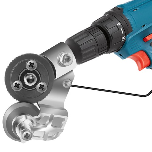 Czs sheet metal cutter drill - cutter,
