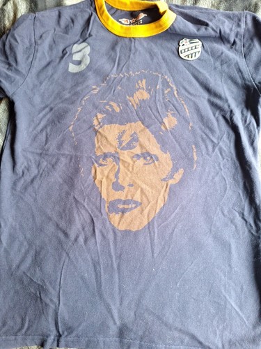 Ringspun all stars - all, bowie