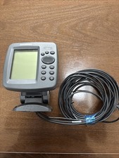 Hummingbird Fishfinder