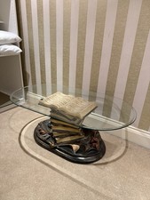 Unusual Coffee Table with