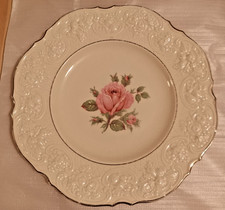 Vintage Crown Ducal Rose Marie
