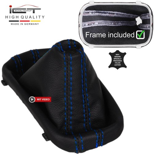 Leather shift boot - d,