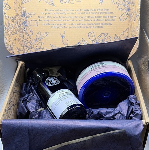 Neals yard beauty sleep - sleep, body