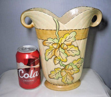 Large Vintage Art Deco Crown