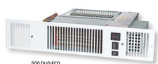 Myson Kickspace 500 DUO ECO Plinth Heater