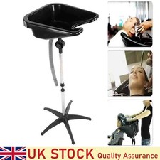Portable salon basin - portable,