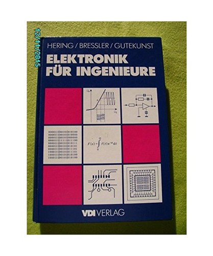 Elektronik für ingenieure - elektronik,