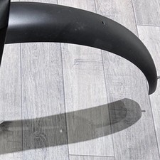 Haibike Flyon Rear Carrier