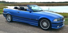 BMW E36 M3 EVO 3.2