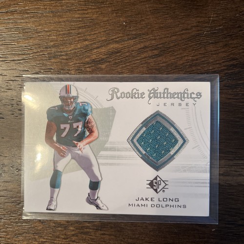 2008 rookie authentics - 2008,