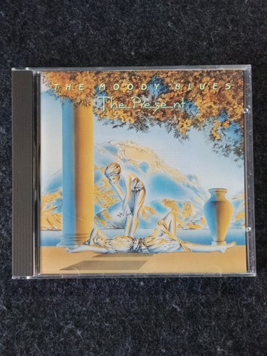 The moody blues - blues,