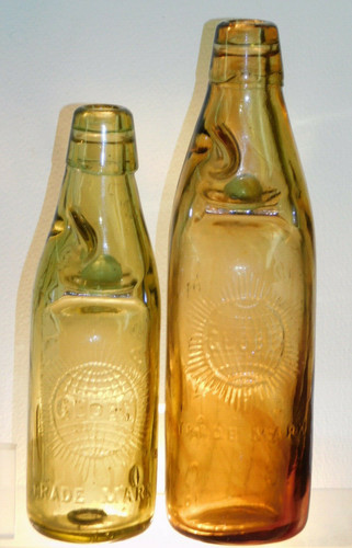 Amazing antique apricot - antique, amber