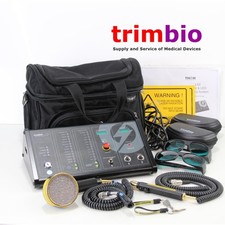 Thor LX2 Laser with 104 Diode Cluster & NEW 200mW Probe