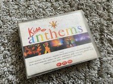 The Ultimate Club Album - Kiss Album Cassette Tape Album