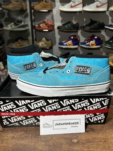 Size vans half - vans,
