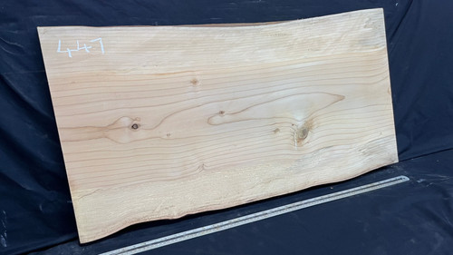 Cedar plank timber board - plank,,