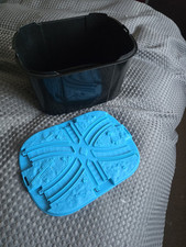 Thomas and Friends Trackmaster Railway Builder Bucket 