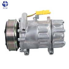 Air Conditioning Compressor