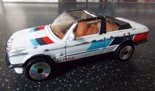 Matchbox BMW 323i Alpina -